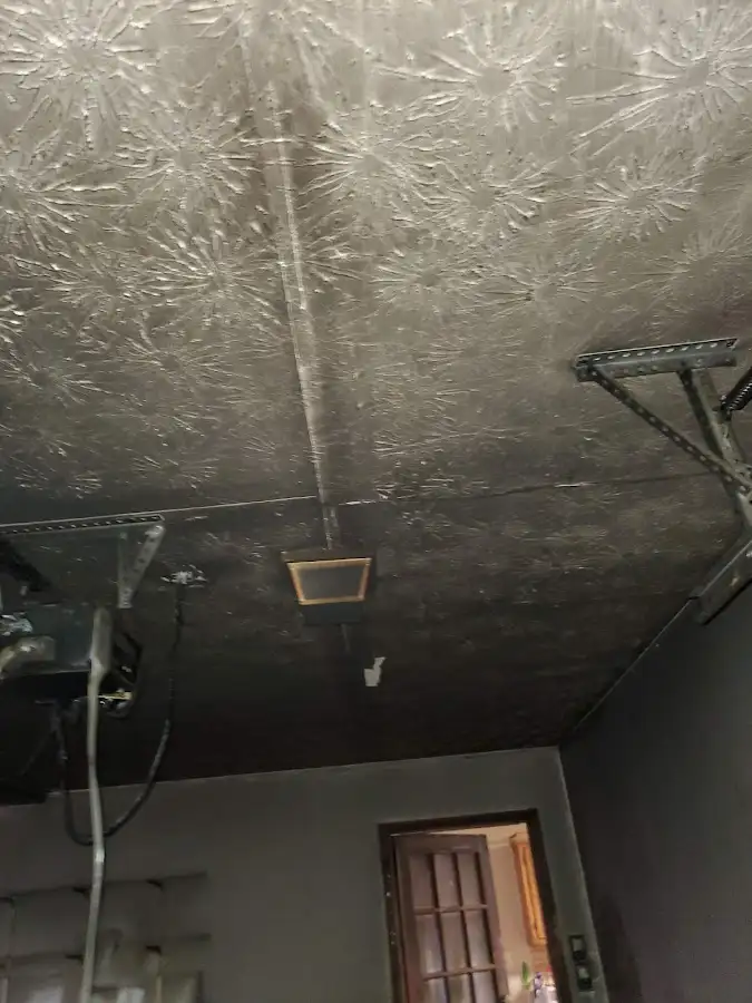 Fire and smoke damage assessment for Emergency Water Damage Services in Ocean Pointe